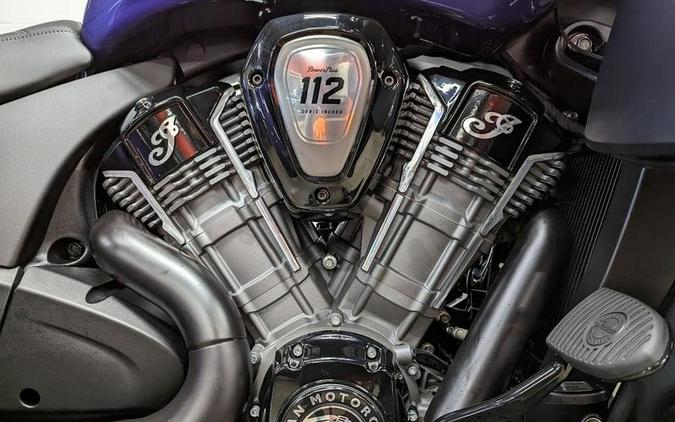 2025 Indian Motorcycle® Roadmaster® PowerPlus Dark Horse® Motor Trike®