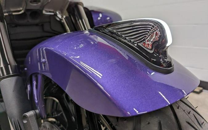 2025 Indian Motorcycle® Roadmaster® PowerPlus Dark Horse® Motor Trike®