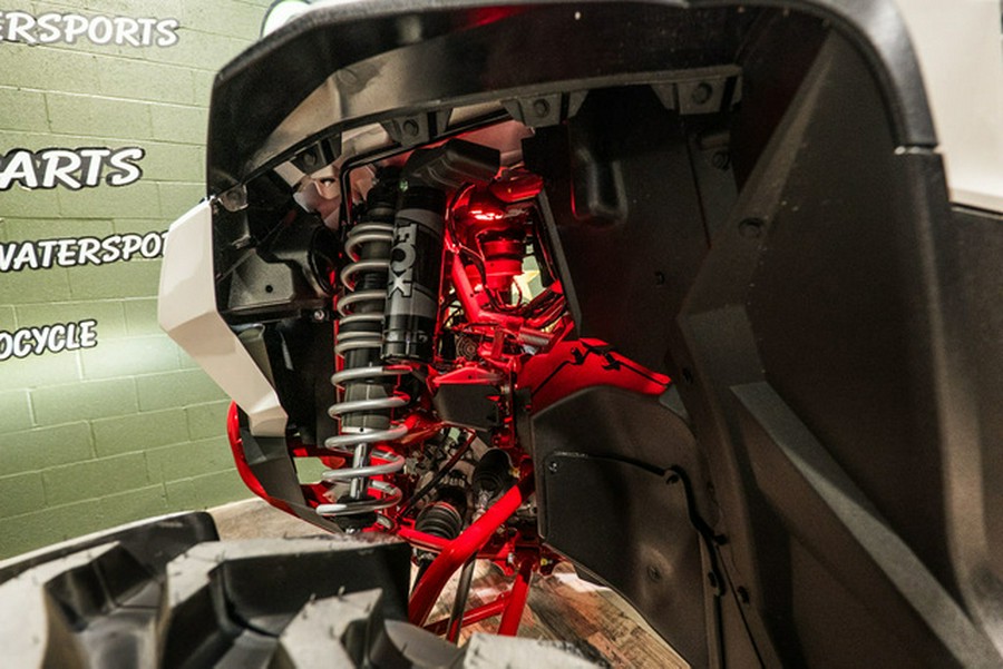 2025 Honda Talon 1000R FOX Live Valve