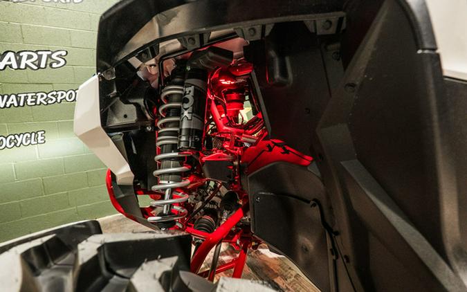 2025 Honda Talon 1000R FOX Live Valve