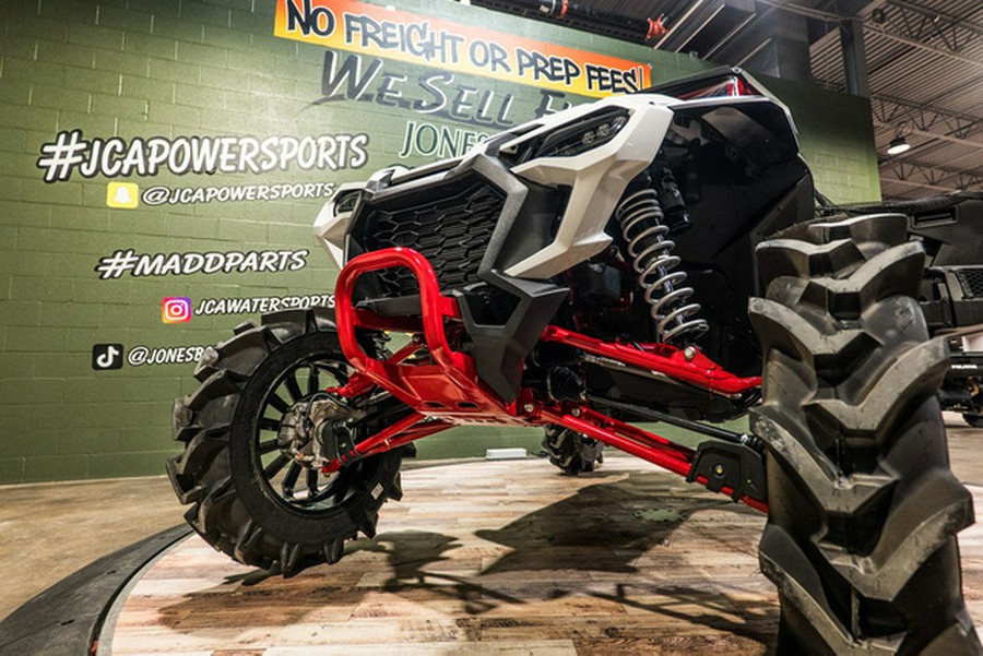 2025 Honda Talon 1000R FOX Live Valve