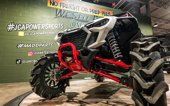 2025 Honda Talon 1000R FOX Live Valve