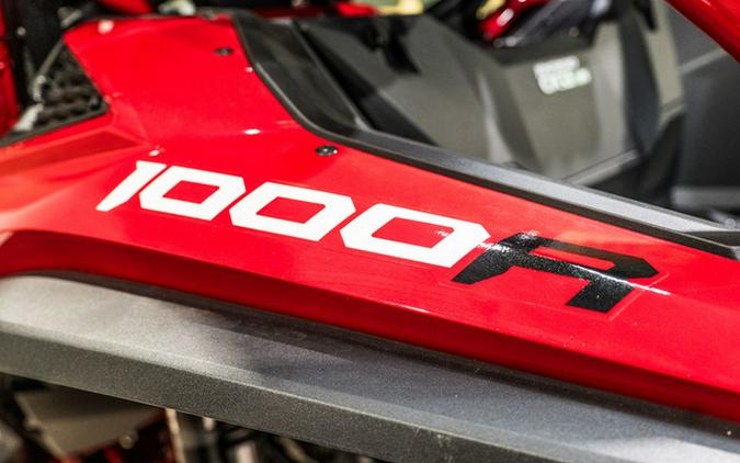 2025 Honda Talon 1000R FOX Live Valve