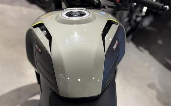 2026 Triumph Trident 660