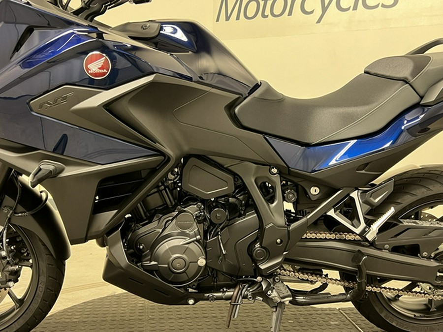 2025 Honda NT1100 DCT NT1100D DCT