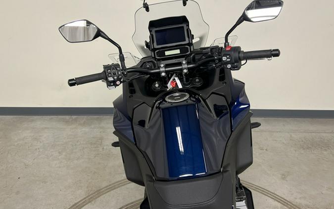 2025 Honda NT1100 DCT NT1100D DCT