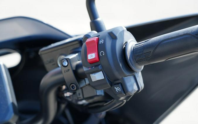 2026 Honda Rebel 1100T