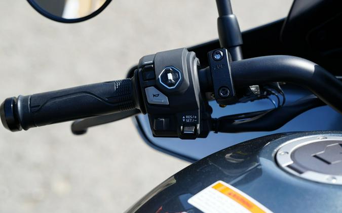 2026 Honda Rebel 1100T