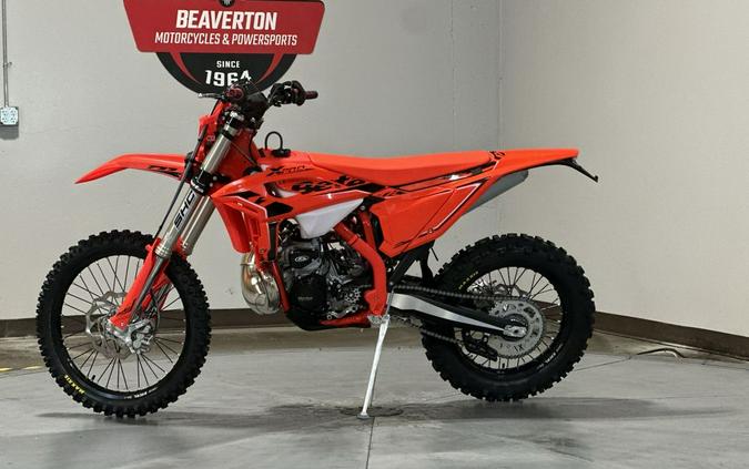 2026 BETA RR X-Pro 300 2-Stroke