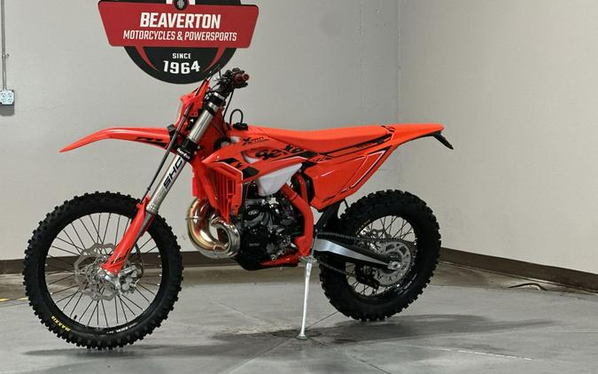 2026 BETA RR X-Pro 300 2-Stroke