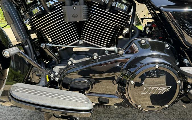 FLTRT 2026 Road Glide 3