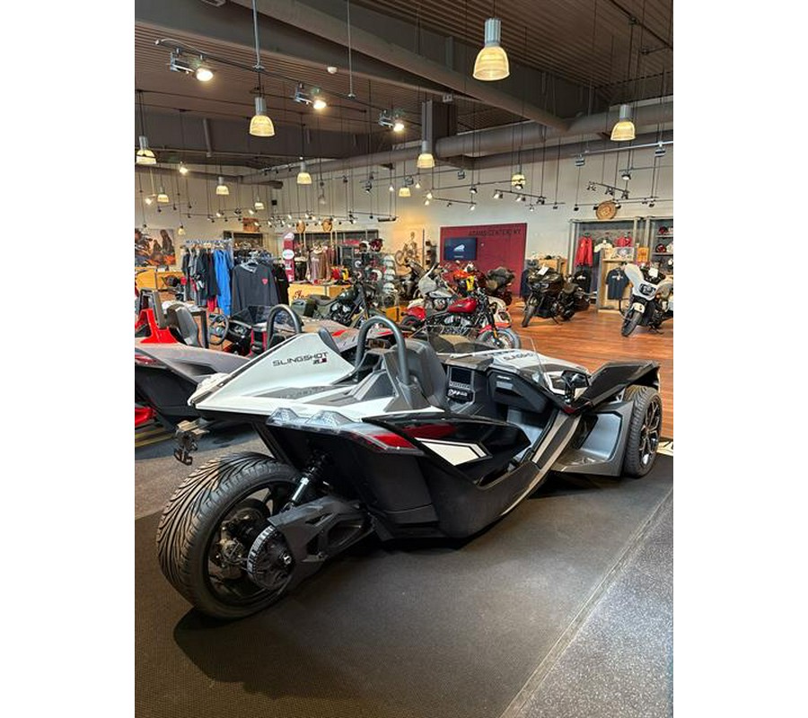 2026 Slingshot Slingshot SLR - AutoDrive
