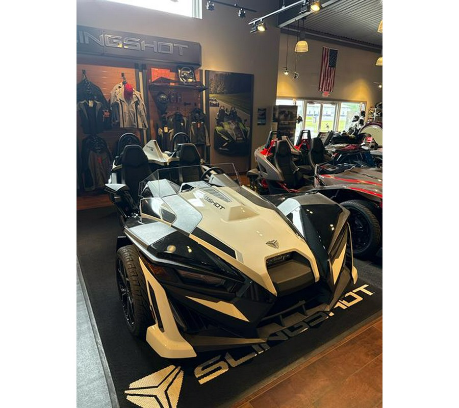 2026 Slingshot Slingshot SLR - AutoDrive