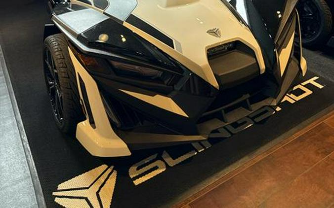 2026 Slingshot Slingshot SLR - AutoDrive