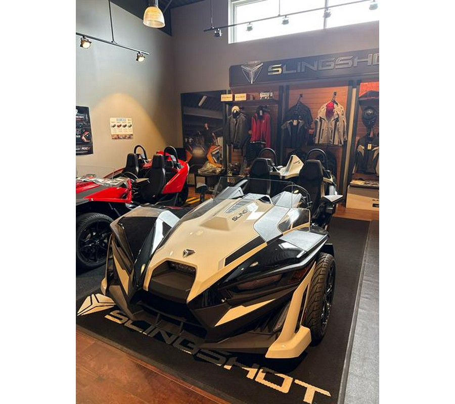 2026 Slingshot Slingshot SLR - AutoDrive