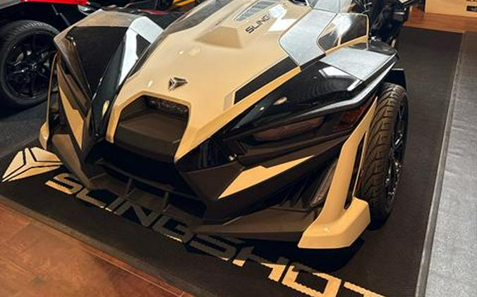 2026 Slingshot Slingshot SLR - AutoDrive