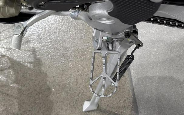 2026 Ducati Desmo450 EDX