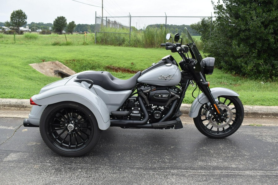 FLRT 2025 Freewheeler