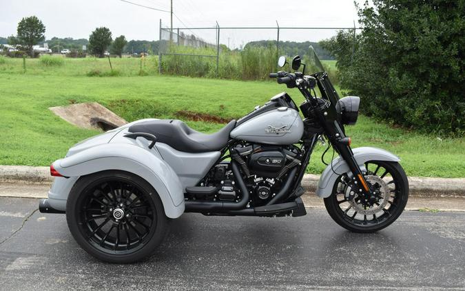 FLRT 2025 Freewheeler