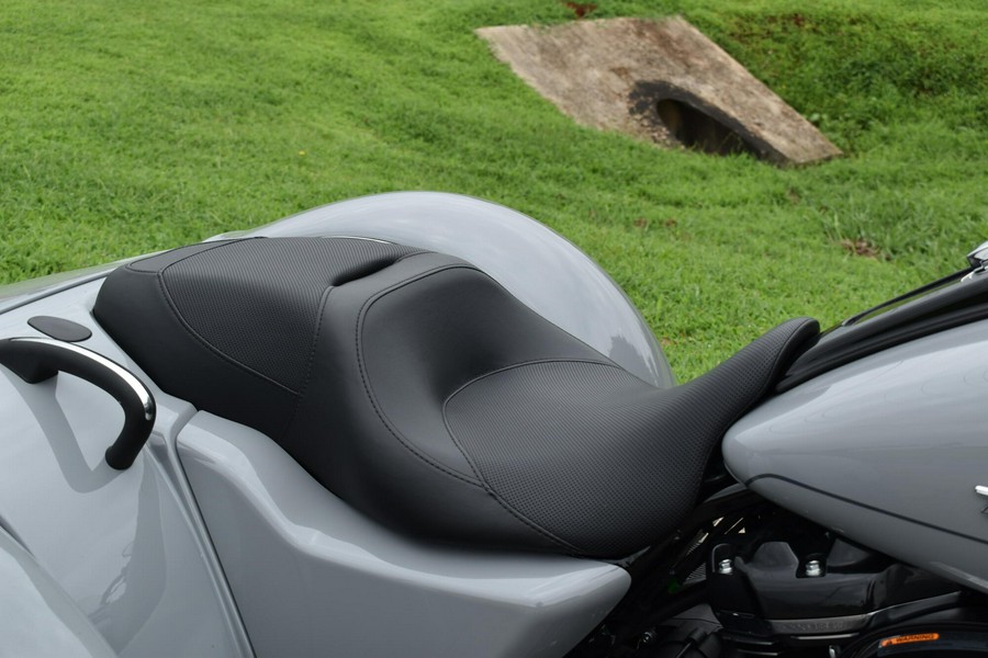 FLRT 2025 Freewheeler