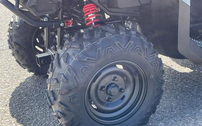 2027 CFMOTO CFORCE C4