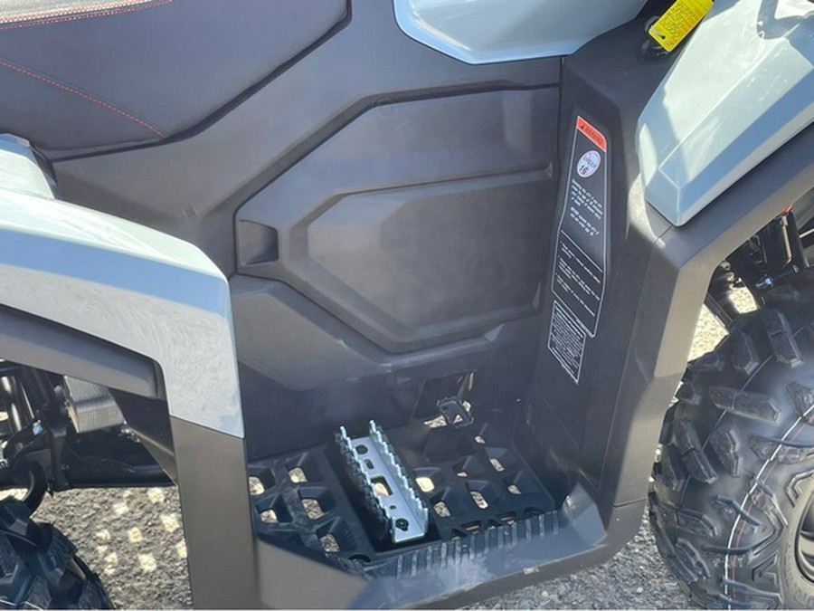 2027 CFMOTO CFORCE C4