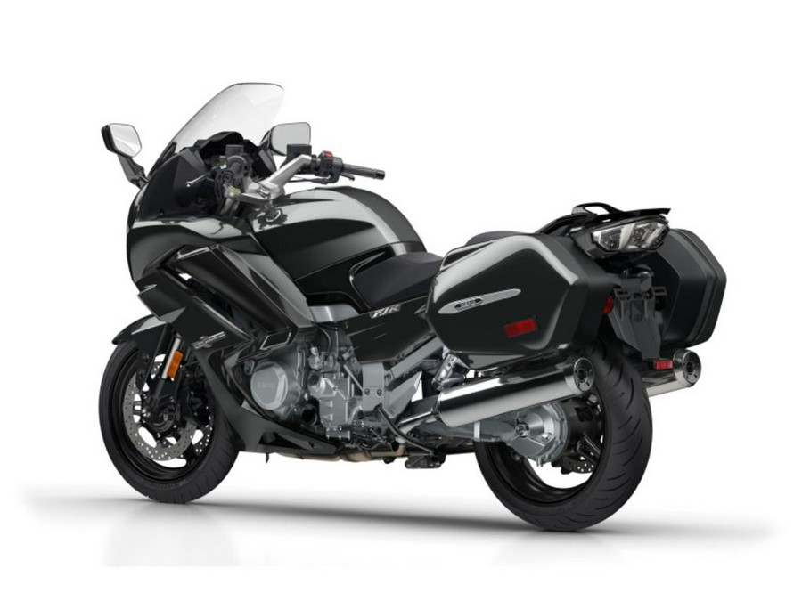 2021 Yamaha FJR1300ES