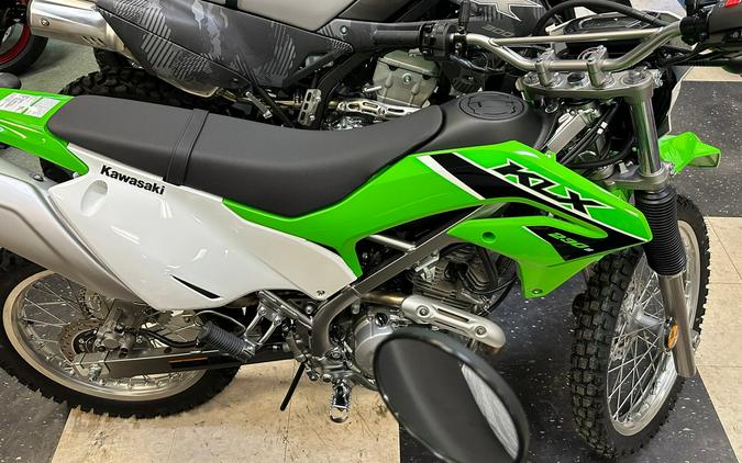 2023 Kawasaki KLX®230 S