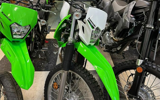 2023 Kawasaki KLX®230 S