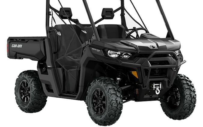 2024 CAN-AM DEFENDER XT HD10