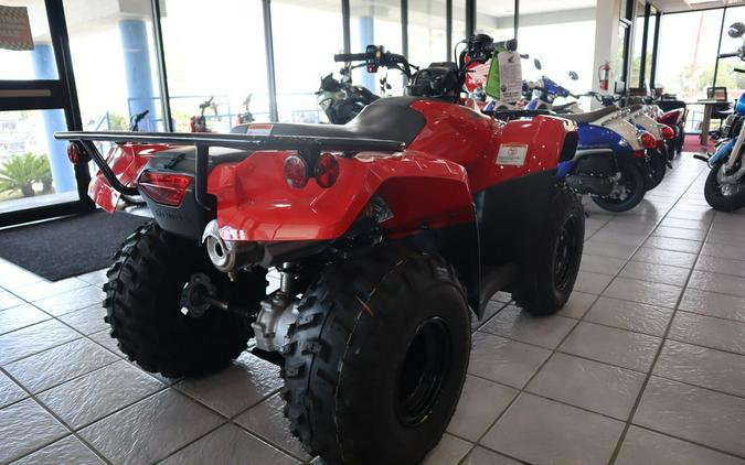 2024 Honda FourTrax Recon Base