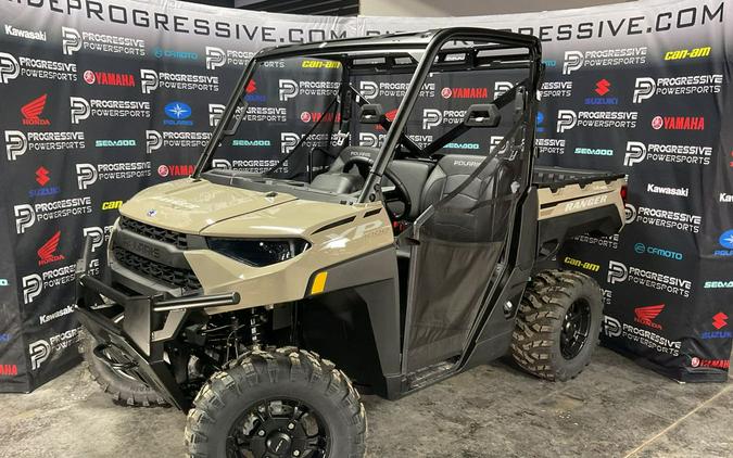 2024 Polaris® Ranger XP 1000 Premium