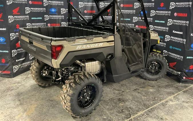 2024 Polaris® Ranger XP 1000 Premium