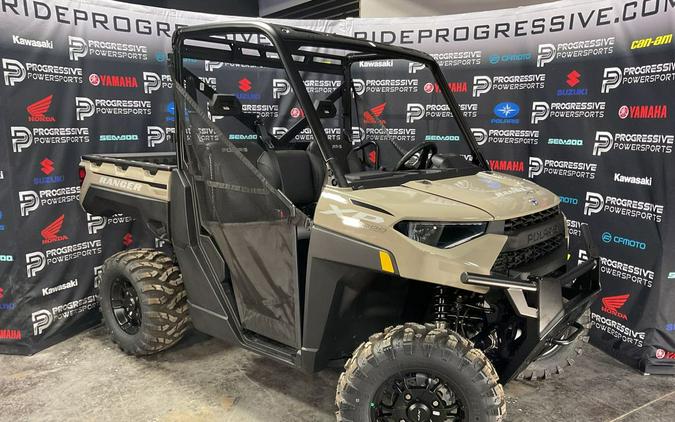 2024 Polaris® Ranger XP 1000 Premium