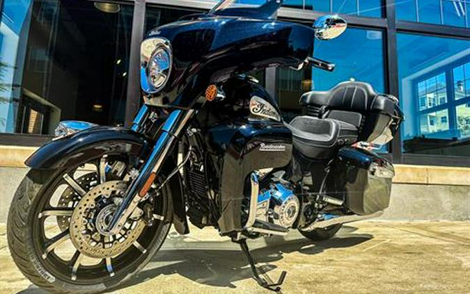 2023 Indian Motorcycle Roadmaster® Limited