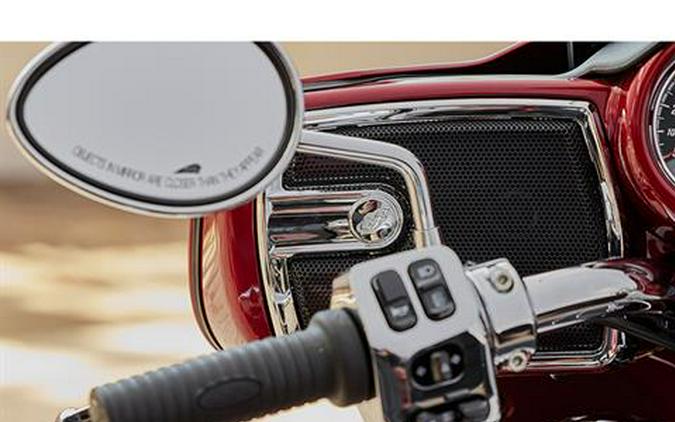 2023 Indian Motorcycle Roadmaster® Limited