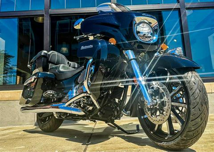 2023 Indian Motorcycle Roadmaster® Limited