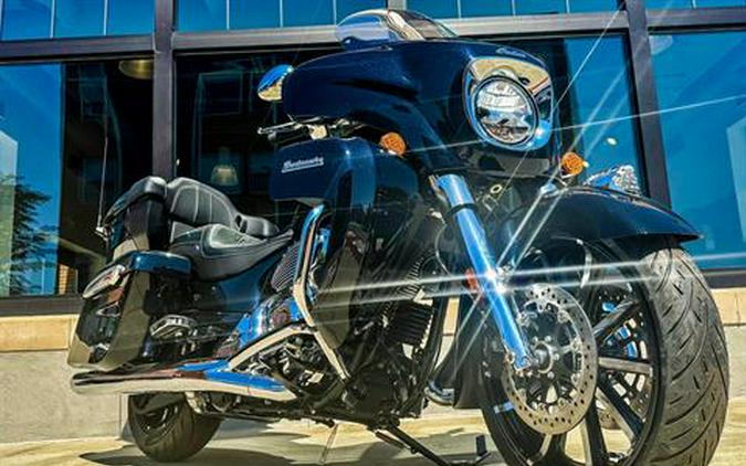 2023 Indian Motorcycle Roadmaster® Limited