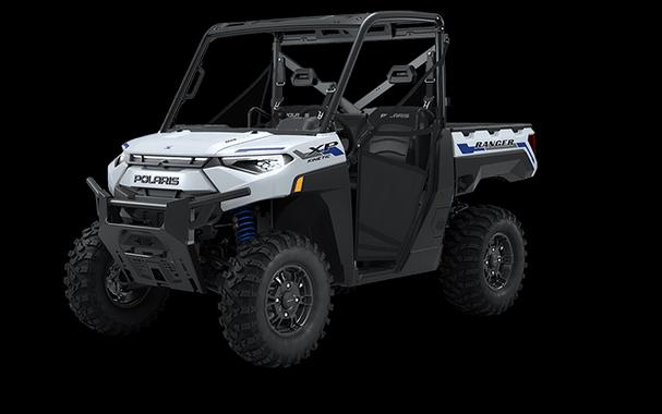 2024 POLARIS RANGER XP KINETIC PREMIUM