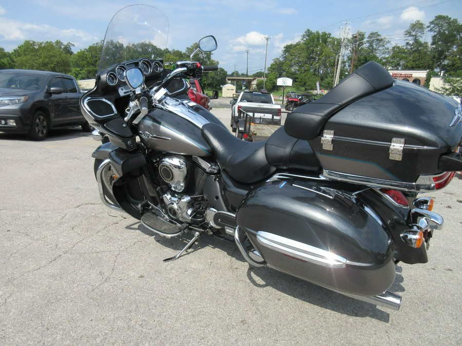 2024 Kawasaki Vulcan 1700 Voyager ABS