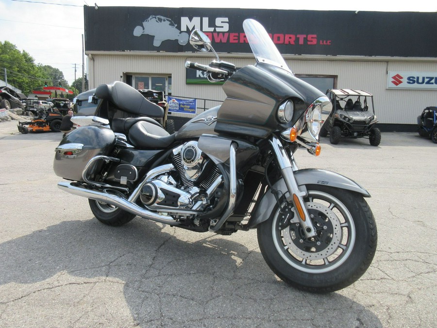 2024 Kawasaki Vulcan 1700 Voyager ABS