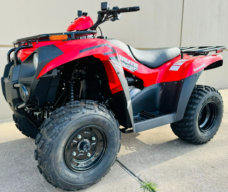 2024 Kawasaki Brute Force 300