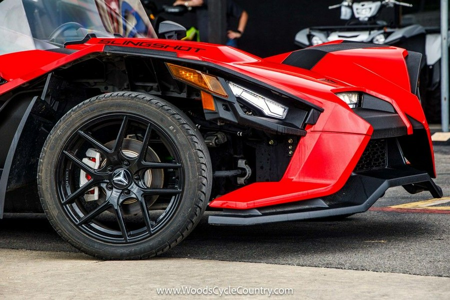 2022 Polaris Slingshot® Slingshot® S w/ Technology Package I