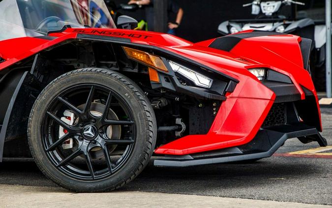 2022 Polaris Slingshot® Slingshot® S w/ Technology Package I