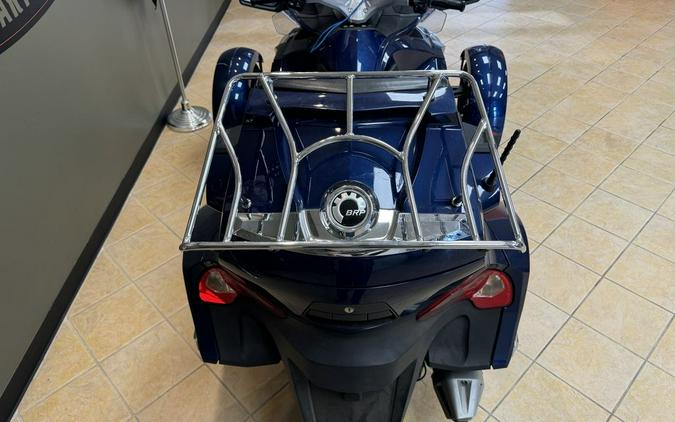 2010 Can-Am™ Spyder Roadster RT