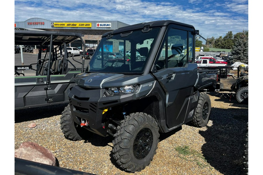 2024 Can-Am DEFENDER XT HD7