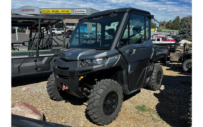 2024 Can-Am DEFENDER XT HD7