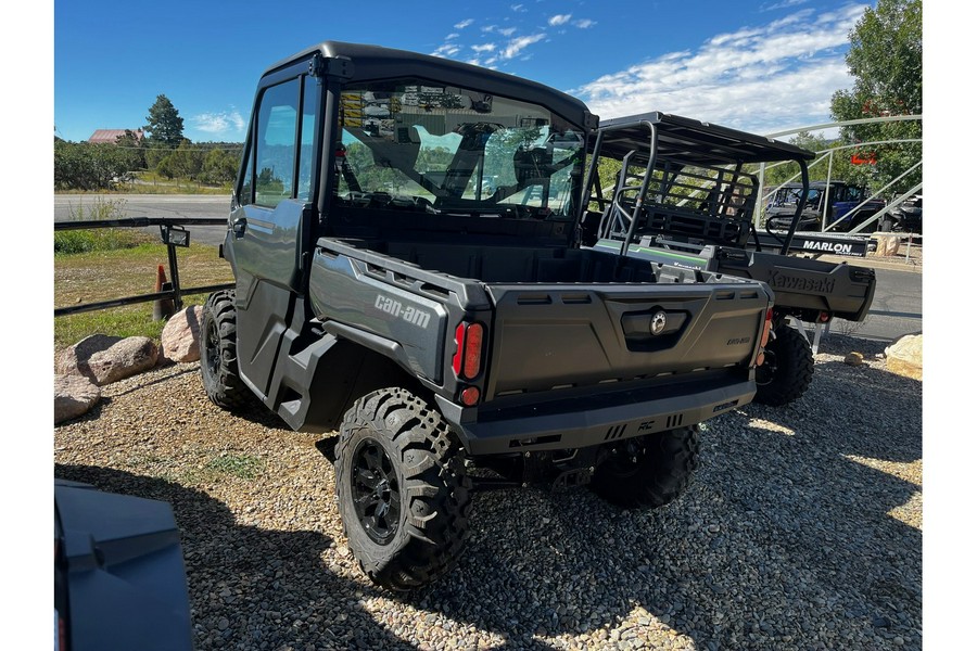 2024 Can-Am DEFENDER XT HD7