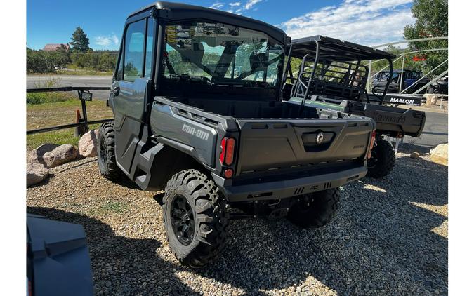 2024 Can-Am DEFENDER XT HD7