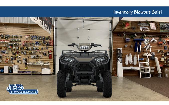 2024 Polaris Industries Sportsman® 570 EPS